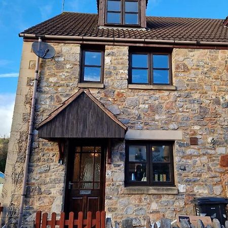 Purdie Close Holiday Let Cheddar Eksteriør billede