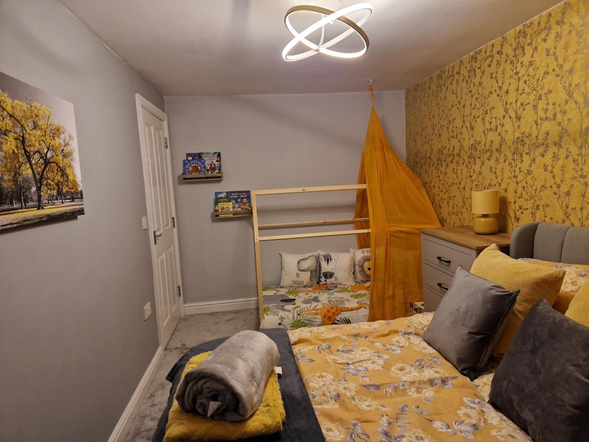 Purdie Close Holiday Let Cheddar Eksteriør billede