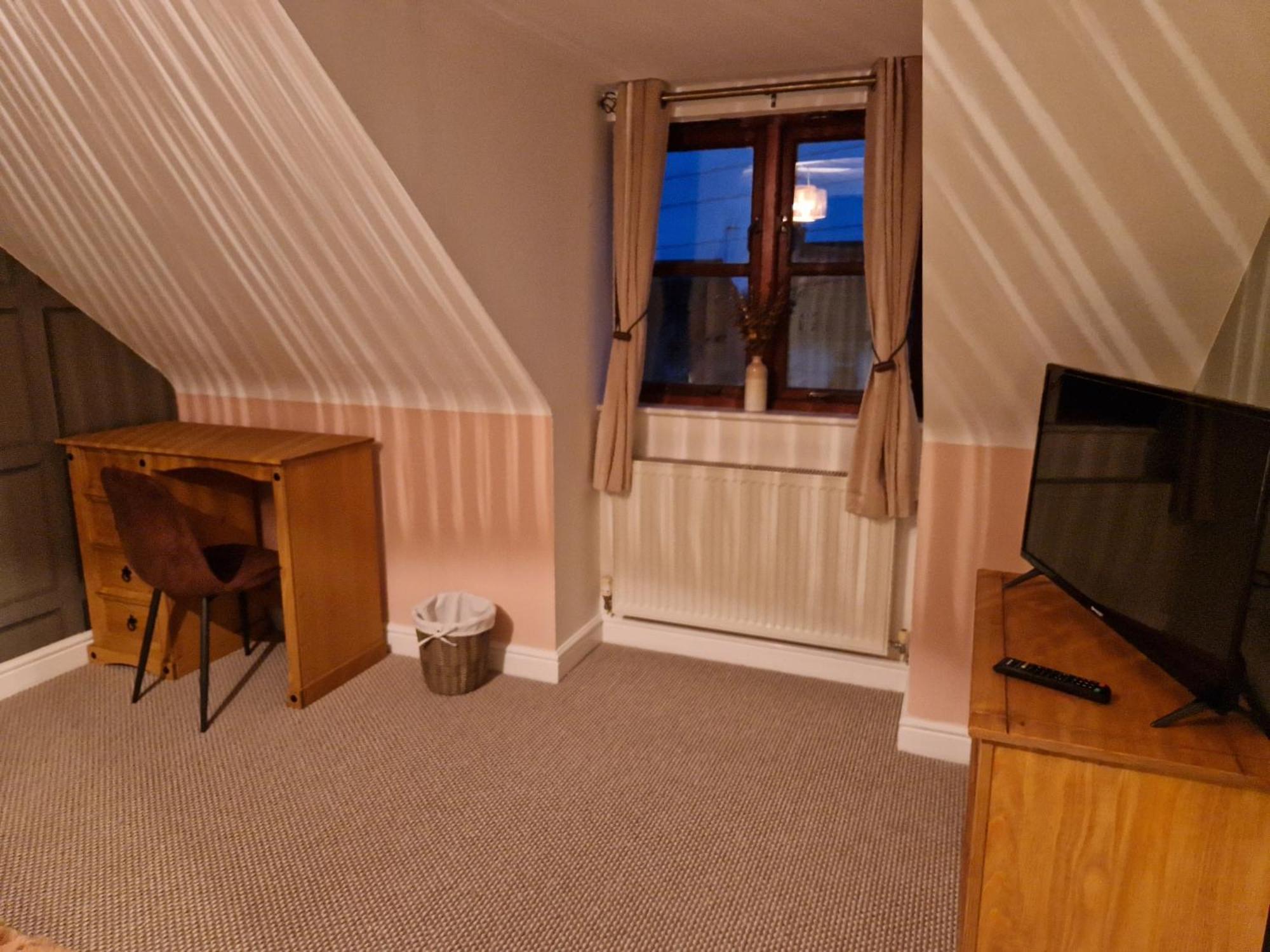 Purdie Close Holiday Let Cheddar Eksteriør billede