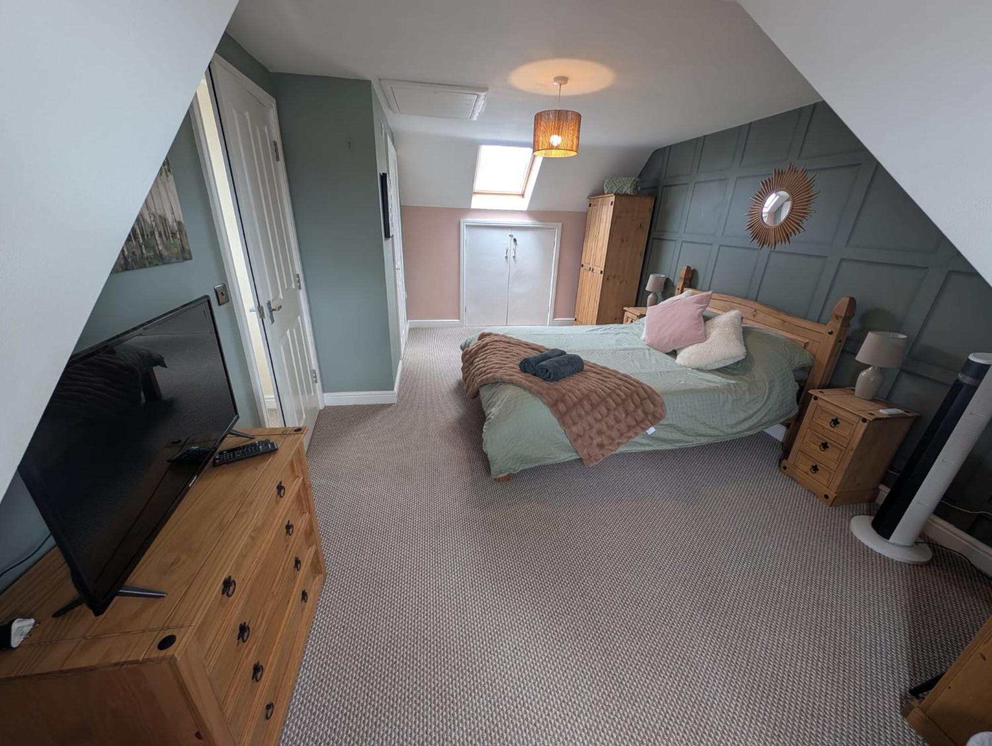 Purdie Close Holiday Let Cheddar Eksteriør billede